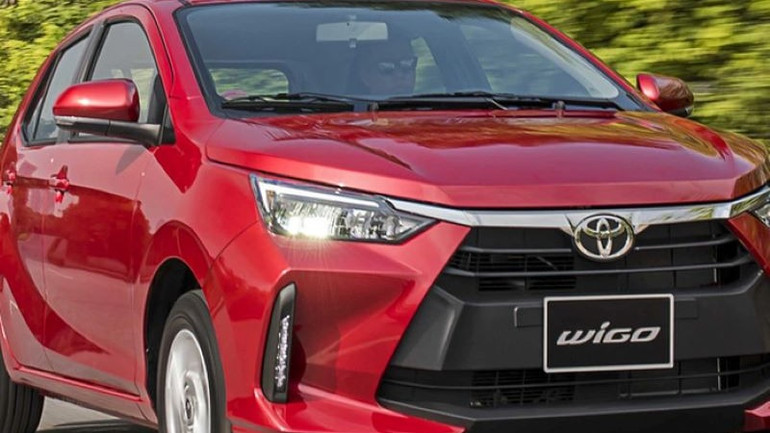 Toyota sẽ cập nhật phần mềm hoàn toàn miễn phí; thời gian kiểm tra và cập nhật dự kiến khoảng 0,6 giờ/xe.