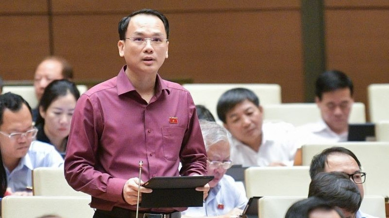 Đại biểu Lưu Bá Mạc, Đoàn Đại biểu Quốc hội tỉnh Lạng Sơn. Đại biểu Lưu Bá Mạc, Đoàn Đại biểu Quốc hội tỉnh Lạng Sơn.