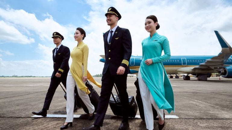 Thành tựu này là minh chứng cho những nỗ lực không ngừng của Vietnam Airlines trong việc đáp ứng các tiêu chuẩn quốc tế khắt khe, không ngừng đổi mới và chuyên nghiệp hóa hoạt động vận tải hành khách.