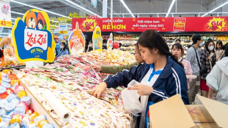 Sự kiện diễn ra vào dịp mua sắm sôi động nhất năm, được kỳ vọng góp phần kết nối cộng đồng, kết nối các giá trị truyền thống, qua đó góp phần bảo tồn văn hóa Việt.