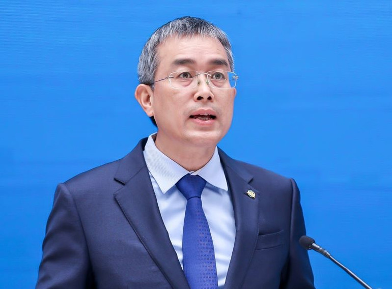 Ông Đặng Ngọc Hòa, Chủ tịch Hội đồng quản trị Vietnam Airlines khẳng định, quyết định mở đường bay đến Trung Quốc cách đây 30 năm có ý nghĩa thương mại chiến lược đối với Vietnam Airlines.