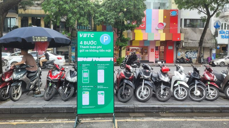 Sự hài lòng của người dân chính là thước đo thành công lớn nhất đối với cơ quan quản lý...