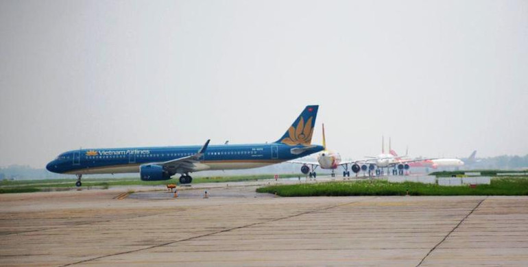 Việc thiếu máy bay có nguy cơ khiến vé máy bay trong dịp cao điểm hè sắp tới khan hiếm và đắt đỏ hơn.