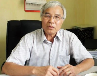 PGS, TS Trần Chủng Chủ tịch Hiệp hội các nhà đầu tư công trình giao thông đường bộ Việt Nam PGS, TS Trần Chủng Chủ tịch Hiệp hội các nhà đầu tư công trình giao thông đường bộ Việt Nam