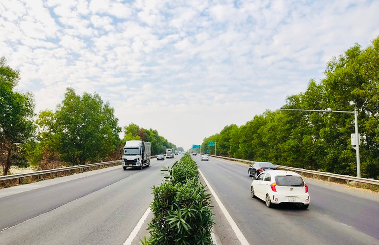 Sau khi hoàn thành, dự án này sẽ tạo hành lang phát triển kinh tế từ Thủ đô Hà Nội theo cao tốc Nội Bài-Lào Cai, kết nối cao tốc Tuyên Quang-Phú Thọ đến cửa khẩu quốc tế Thanh Thủy (Hà Giang).