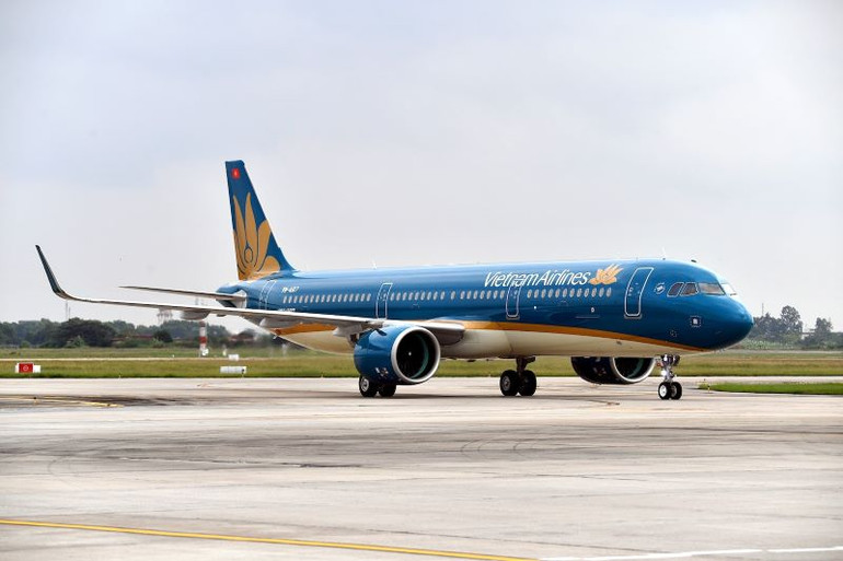 Đối với Vietnam Airlines, đường bay Hà Nội-Thành Đô có ý nghĩa quan trọng trong chiến lược phát triển mạng bay quốc tế của hãng.