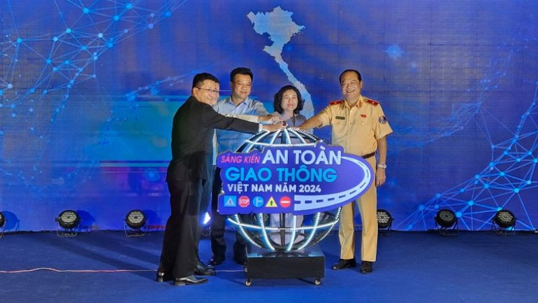 TMV phối hợp tổ chức nhiều hoạt động thường niên trên bốn 4 lĩnh vực: An toàn giao thông, Bảo vệ môi trường, Văn hóa xã hội, Giáo dục & phát triển nguồn nhân lực.