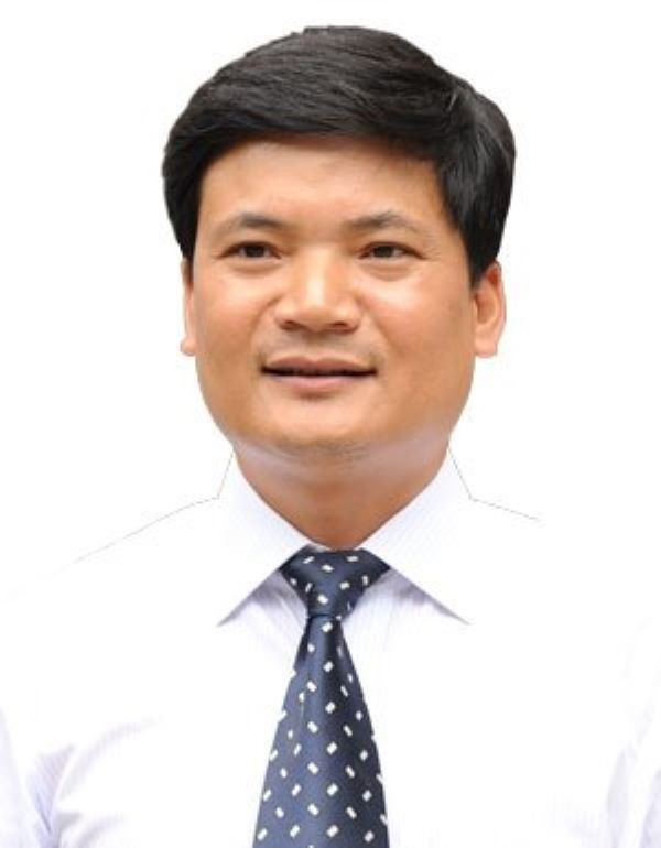 Ông Lâm Văn Hoàng, Cục trưởng Đường cao tốc Việt Nam.