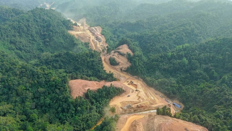 Đèo Cả hướng tới việc hình thành các tổ hợp nhà đầu tư-nhà thầu-nhà cung cấp, trở thành nhà tổ chức, kiến tạo nên hệ sinh thái bền vững.