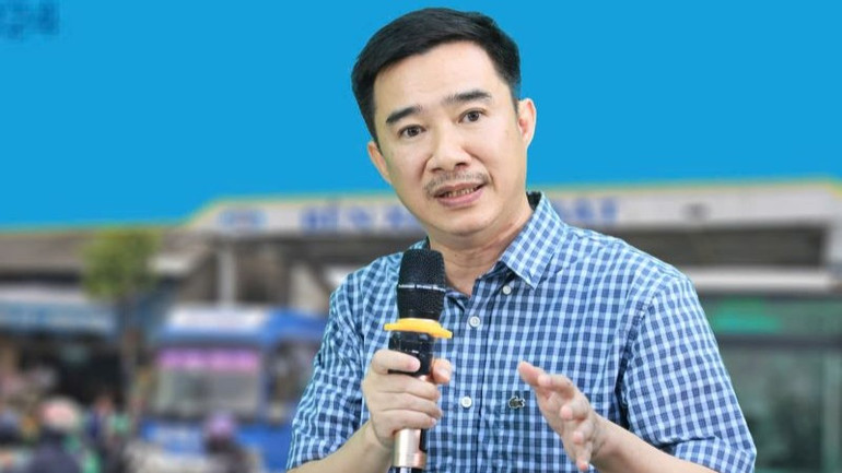 Ông Nguyễn Tuyển, Sở Giao thông vận tải Hà Nội