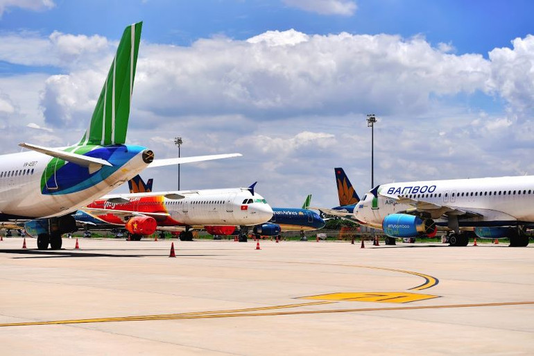 Các chuyên gia đánh giá, nguyên nhân "thiên đường du lịch" Phú Quốc, Nha Trang,… “đói khách” không chỉ nằm ở yếu tố giá vé máy bay.