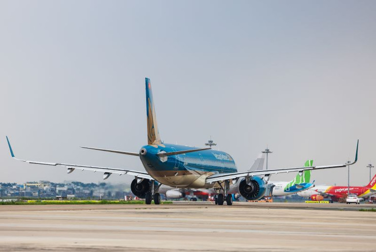 Các hãng bay là lõi trung tâm của ngành hàng không, nhưng đang dễ bị tổn thương, thiếu ổn định nhất.