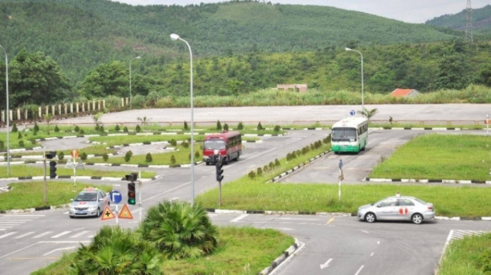 Đào tạo, sát hạch, cấp bằng lái xe là lĩnh vực có phạm vi, ảnh hưởng lớn đối với xã hội, tác động đến nhiều đối tượng, với nhiều diễn biến phức tạp trong thực tiễn.