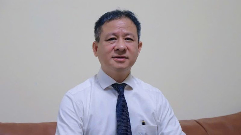 Phó Chủ tịch Hiệp hội Vận tải ô-tô Việt Nam Nguyễn Công Hùng. Phó Chủ tịch Hiệp hội Vận tải ô-tô Việt Nam Nguyễn Công Hùng.