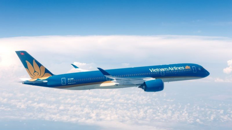Vietnam Airlines là đại diện duy nhất của Việt Nam được Airline Ratings xếp hạng trong Top 25 Hãng hàng không an toàn nhất thế giới năm 2025.