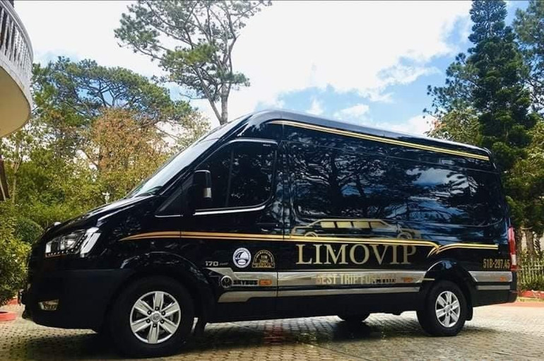 Hiện nay, Việt Nam đã xuất hiện rất nhiều xe chở người từ 9 chỗ trở lên có kích thước tương đương với xe chở người 16 chỗ, như loại xe dán chữ “Limousin".