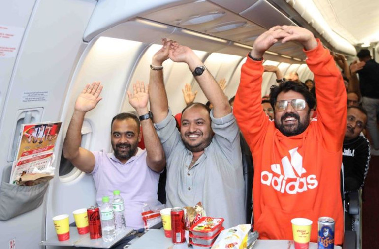 Người dân, du khách từ Ấn Độ cũng sẽ có cơ hội đến với "thành phố đáng sống nhất Việt Nam", trải nghiệm hành trình Di sản miền trung từ Đà Nẵng đến Hội An, Huế.