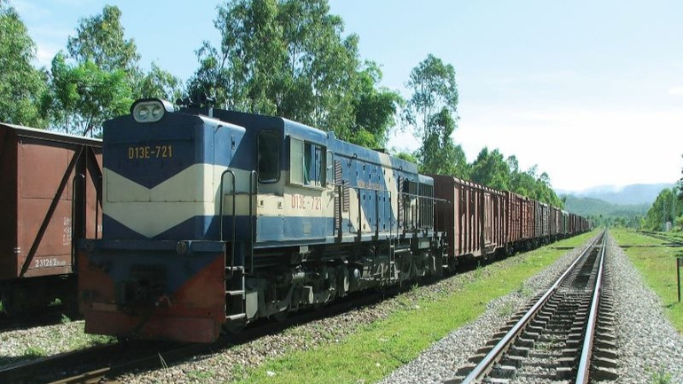 Bộ Xây dựng đã đề xuất và được Quốc hội thông qua 18 cơ chế, chính sách đặc thù, đặc biệt đối với dự án đường sắt Lào Cai-Hà Nội-Hải Phòng.