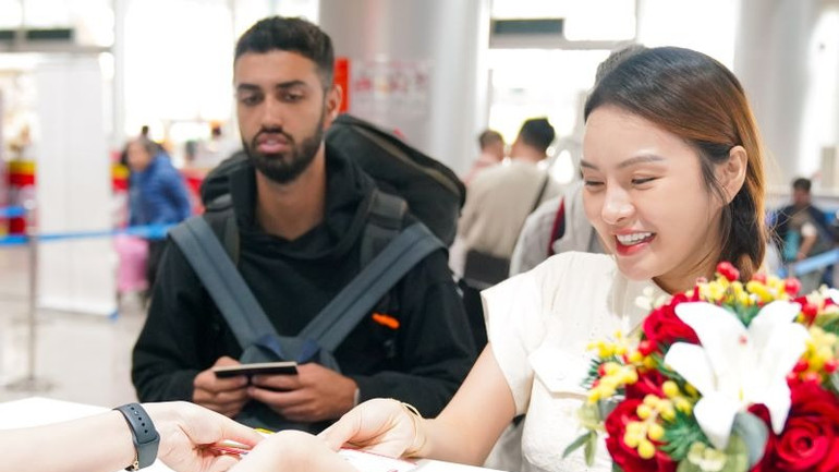 Từ ngày 7/11, đường bay Đà Nẵng-Đà Lạt, Đà Lạt-Cần Thơ sẽ khai thác với tần suất 3 chuyến khứ hồi/tuần vào các ngày thứ 3, 5, 7.