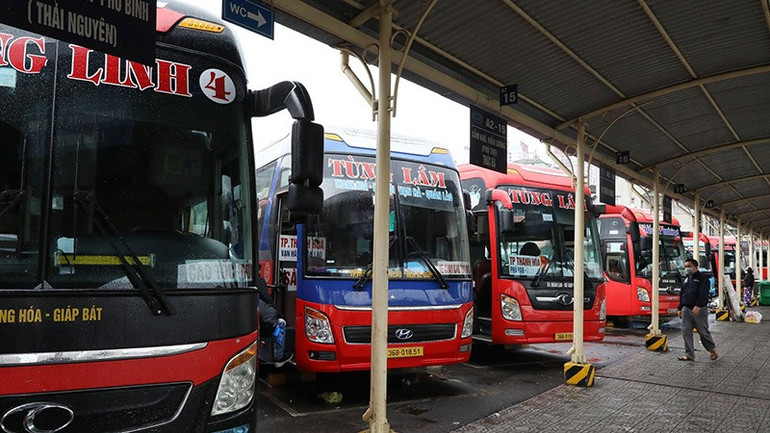 Các doanh nghiệp vận tải được yêu cầu có phương án tổ chức vận tải phù hợp, chở đúng tải trọng cho phép, đúng số người theo quy định, bảo đảm năng lực, chất lượng dịch vụ vận tải. Các doanh nghiệp vận tải được yêu cầu có phương án tổ chức vận tải phù hợp, chở đúng tải trọng cho phép, đúng số người theo quy định, bảo đảm năng lực, chất lượng dịch vụ vận tải.