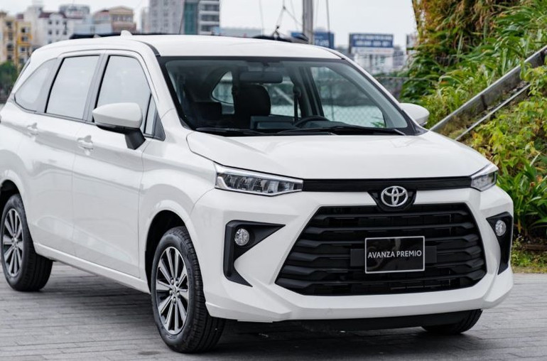 Các xe bị ảnh hưởng được kiểm tra và tiến hành bổ sung điểm hàn, thời gian dự kiến khoảng 0,7 đến 1,9 giờ/xe.