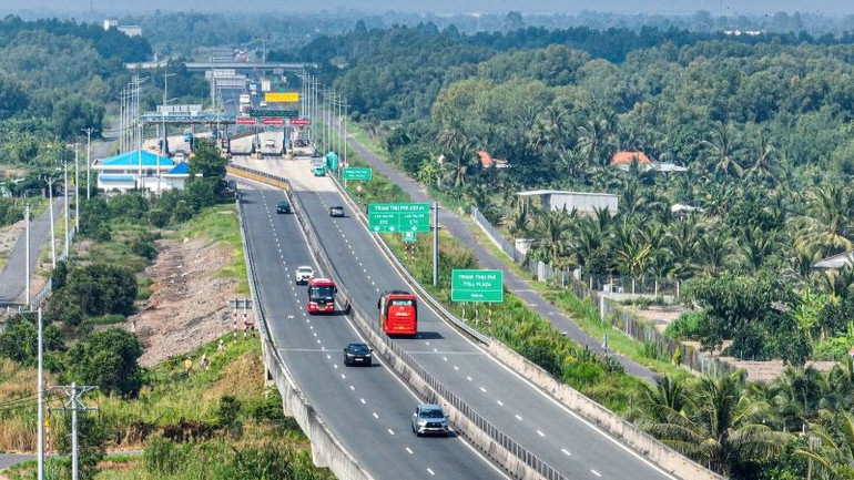 Dự án mở rộng có tổng mức đầu tư sơ bộ khoảng 38.693 tỷ đồng, thực hiện theo phương thức PPP, hình thức hợp đồng BOT, không có vốn ngân sách nhà nước tham gia. Thời gian thu phí hoàn vốn khoảng 23 năm 5 tháng, thời gian thực hiện từ năm 2024 đến năm 2028. Dự án mở rộng có tổng mức đầu tư sơ bộ khoảng 38.693 tỷ đồng, thực hiện theo phương thức PPP, hình thức hợp đồng BOT, không có vốn ngân sách nhà nước tham gia. Thời gian thu phí hoàn vốn khoảng 23 năm 5 tháng, thời gian thực hiện từ năm 2024 đến năm 2028.