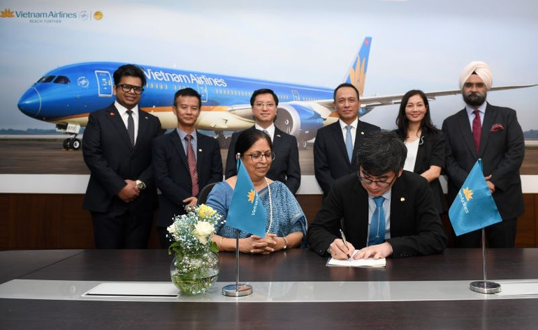 Các sản phẩm du lịch nổi bật của Việt Nam sẽ được tuyên truyền, giới thiệu tại Trung tâm, giúp các hãng lữ hành, khách du lịch có thể tìm hiểu và lựa chọn điểm đến cho hành trình của mình.