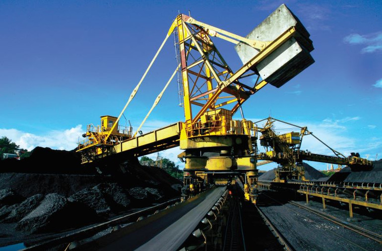 Hệ số khả năng thanh toán của TKV tiếp tục được duy trì ở mức an toàn ≥ 1 lần; hệ số bảo toàn vốn của Công ty mẹ TKV là 1,03 lần.