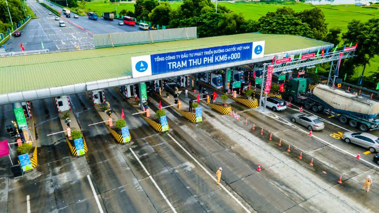 Tài khoản giao thông VETC nâng cấp lên thành ví điện tử sẽ mang lại sự an tâm cho chủ phương tiện khi sử dụng dịch vụ ETC, nâng cao tỷ lệ người dân sử dụng dịch vụ thanh toán không dừng.