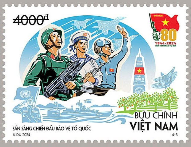 Mẫu 4-3 "Sẵn sàng chiến đấu bảo vệ Tổ quốc" Mẫu 4-3 "Sẵn sàng chiến đấu bảo vệ Tổ quốc"