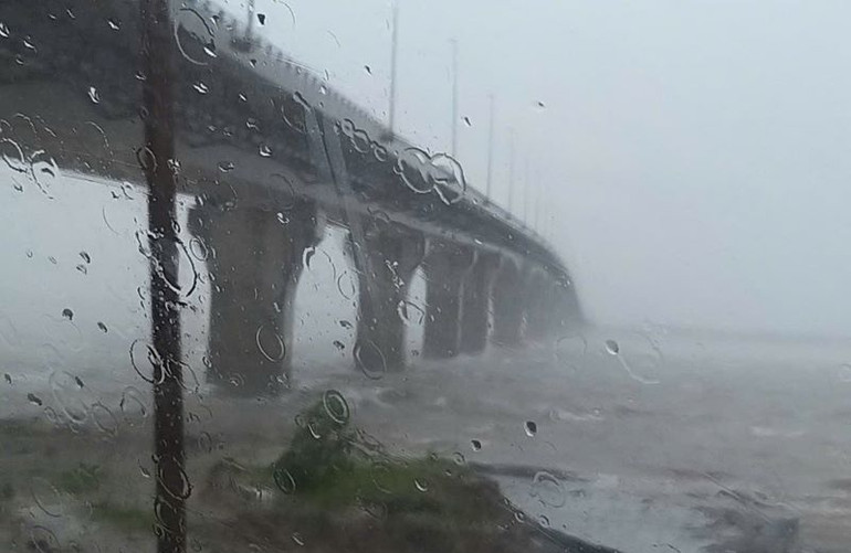 Khu Quản lý Đường bộ I đã cấm toàn bộ người và phương tiện lưu thông qua cầu Đình Vũ (tuyến Tân Vũ-Lạch Huyện, Hải Phòng), cầu Bãi Cháy trên quốc lộ18 tại thành phố Hạ Long (Quảng Ninh) và cầu Kiền tại quốc lộ 10 qua thành phố Hải Phòng để bảo đảm an toàn. Khu Quản lý Đường bộ I đã cấm toàn bộ người và phương tiện lưu thông qua cầu Đình Vũ (tuyến Tân Vũ-Lạch Huyện, Hải Phòng), cầu Bãi Cháy trên quốc lộ18 tại thành phố Hạ Long (Quảng Ninh) và cầu Kiền tại quốc lộ 10 qua thành phố Hải Phòng để bảo đảm an toàn.