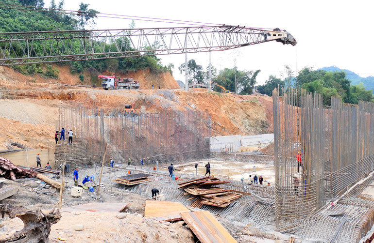 Công trình có ý nghĩa quan trọng, sau khi hoàn thành sẽ giữ nước ổn định cho sông Lô, đoạn qua thành phố Hà Giang vào mùa khô; tạo không gian mặt nước rộng lớn giúp điều hòa khí hậu, cải thiện môi trường sinh thái, phát triển dịch vụ, du lịch.