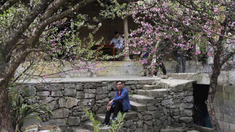 Du lịch bản sắc là hướng đi bền vững của Hà Giang.