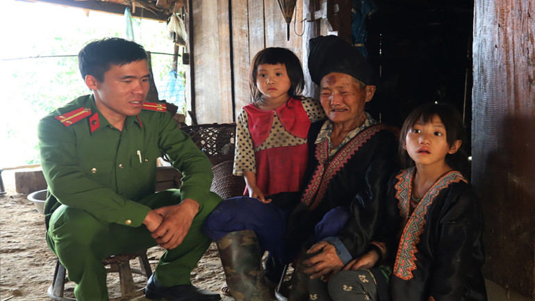 Cho đến hiện tại, chuyện ở Ao Rồng được xem là vết “tâm thương” của người dân Tà Tổng.