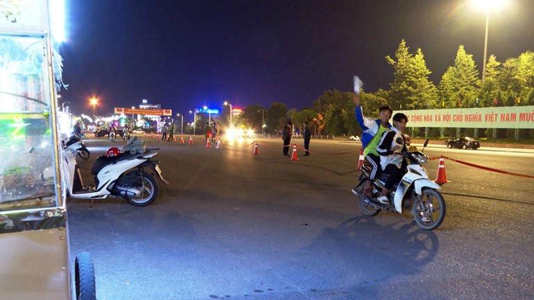 Tăng cường tuyên truyền và xử lý thanh, thiếu niên vi phạm pháp luật ảnh 1 Tăng cường tuyên truyền và xử lý thanh, thiếu niên vi phạm pháp luật ảnh 1