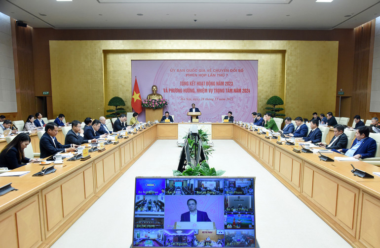 Quang cảnh hội nghị. Quang cảnh hội nghị.