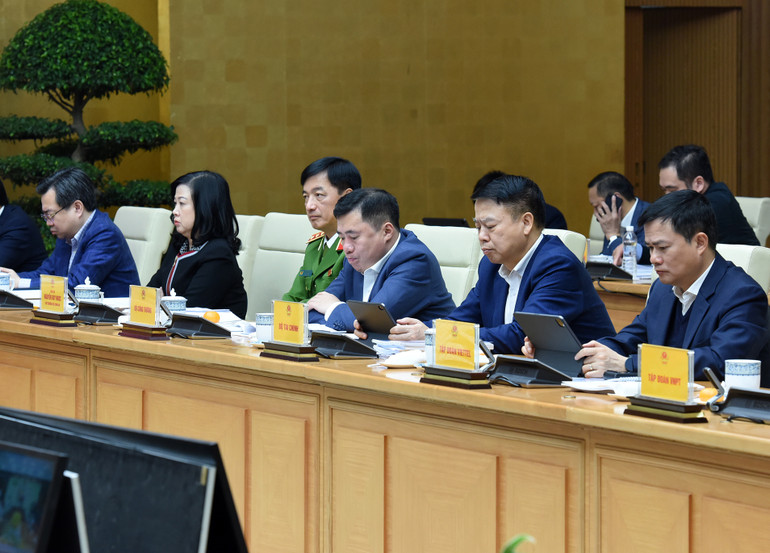 Các đại biểu tham dự hội nghị. Các đại biểu tham dự hội nghị.