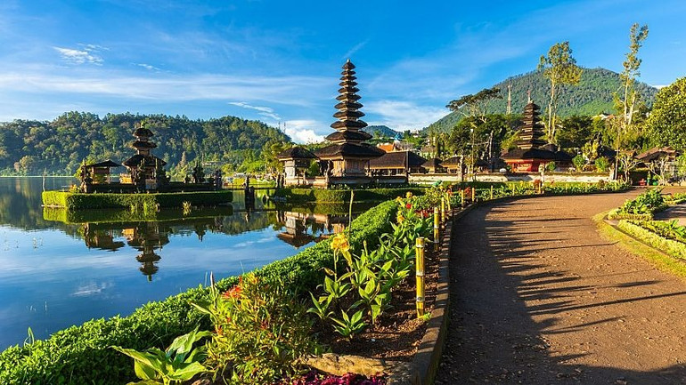 Balo, Indonesia. (Ảnh: Canva)