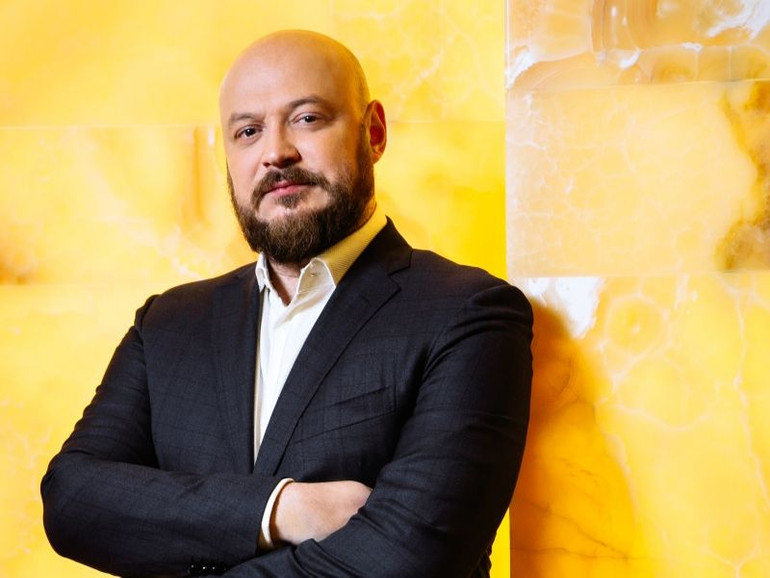 Danh ca Vladislav Sulimsky. Nguồn: imgartists.com