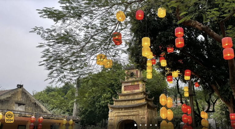 Hà Nội đứng thứ 4 trong 25 điểm đến hàng đầu thế giới. Hà Nội đứng thứ 4 trong 25 điểm đến hàng đầu thế giới.