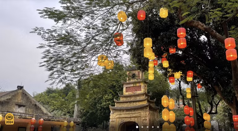 Hà Nội đứng thứ 4 trong 25 điểm đến hàng đầu thế giới. Hà Nội đứng thứ 4 trong 25 điểm đến hàng đầu thế giới.