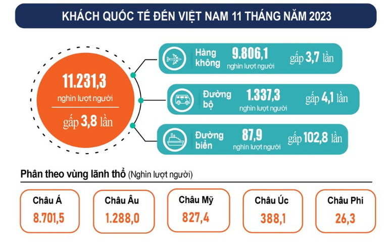 (Đồ họa: Tổng cục Thống kê)