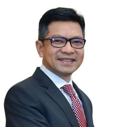 ĐẠI SỨ INDONESIA TẠI VIỆT NAM DENNY ABDI