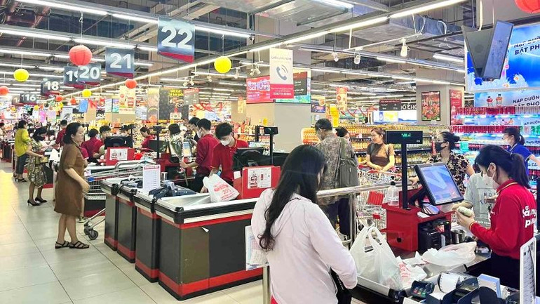 Nhân dịp Quốc tế thiếu nhi, hệ thống Winmart đồng loạt triển khai nhiều chương trình ưu đãi.