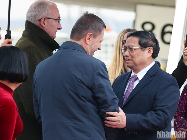 (Ảnh: NHẬT BẮC)