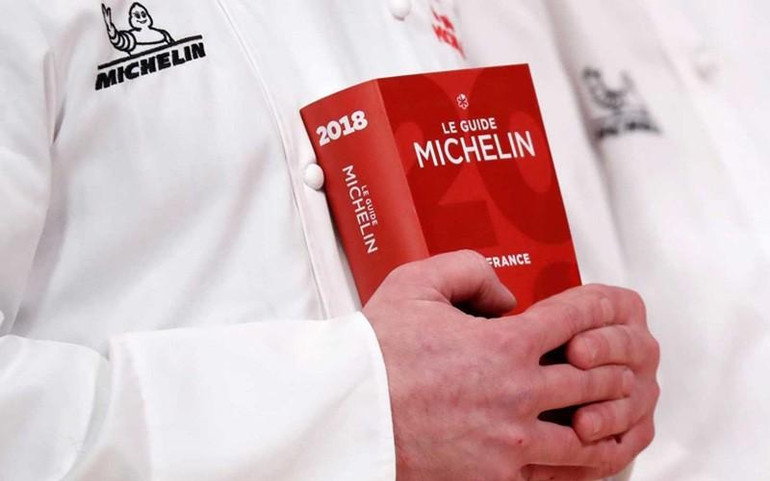 Các nhà hàng tại Hà Nội và TP Hồ Chí Minh sẽ có tên trong cuốn cẩm nang ẩm thực Michelin Guide (Ảnh: Michelin Guide)