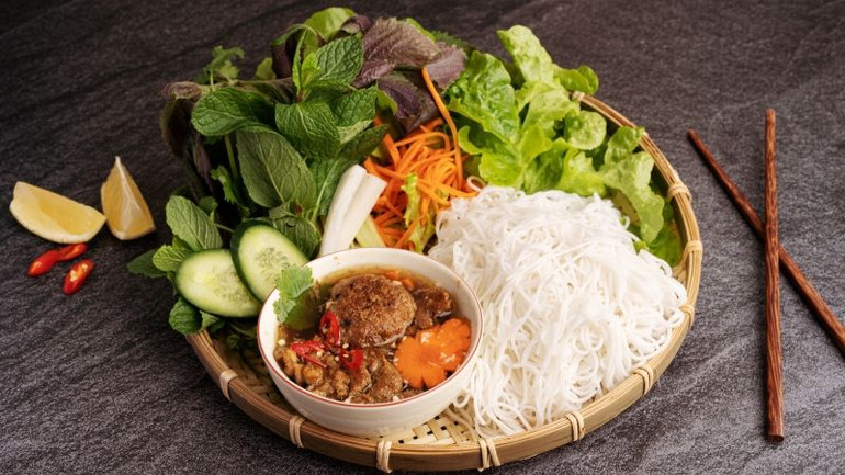 Michelin Guide nhận rõ sự phong phú, tính đa dạng và tinh hoa ẩm thực của Việt Nam.