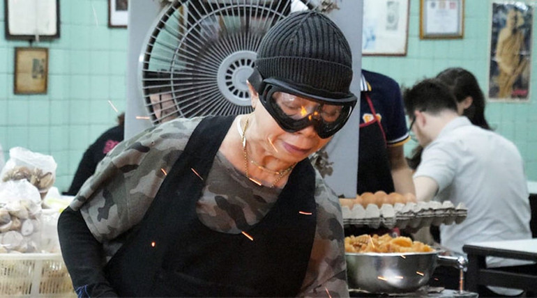 Ảnh: The Michelin Guide Ảnh: The Michelin Guide