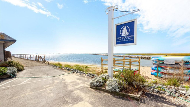 Provincetown, Massachusetts (Mỹ). (Ảnh: Booking.com)