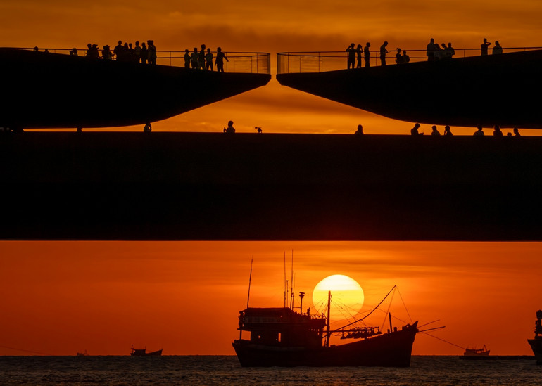 Cầu Hôn gây sốt khi vừa ra mắt.